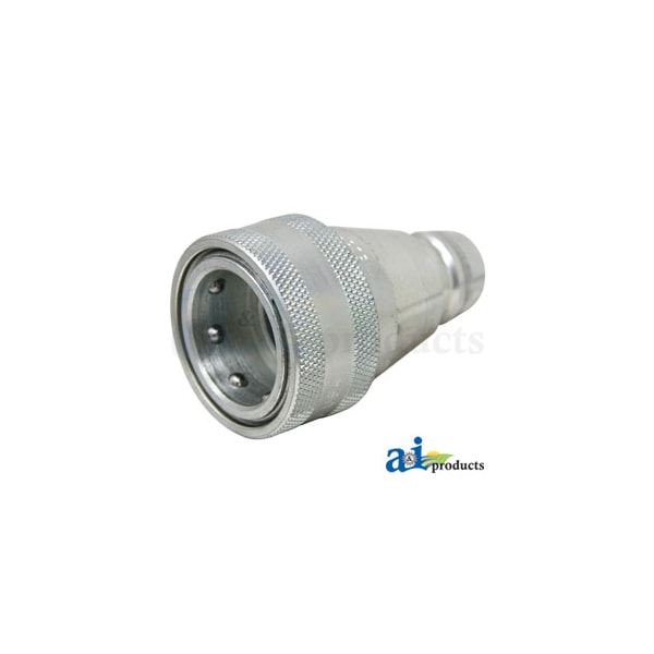 Coupler Adapter 3" x5" x2"